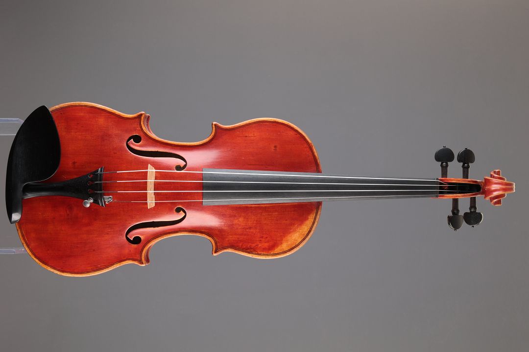 Kopie nach Joseph Rocca - Osteuropa um 1950 - G-889